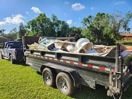 Best Demolition Debris Removal  in Hohenwald, TN